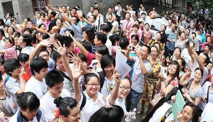 2011年安徽省理科一本是多少分-2011年安徽高考分